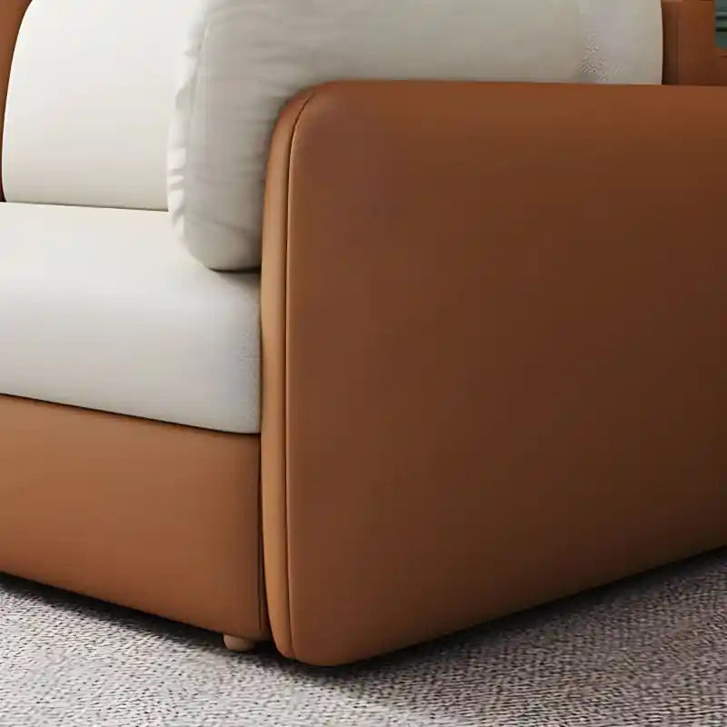The Vellora model is a thoughtfully designed sofa cum bed