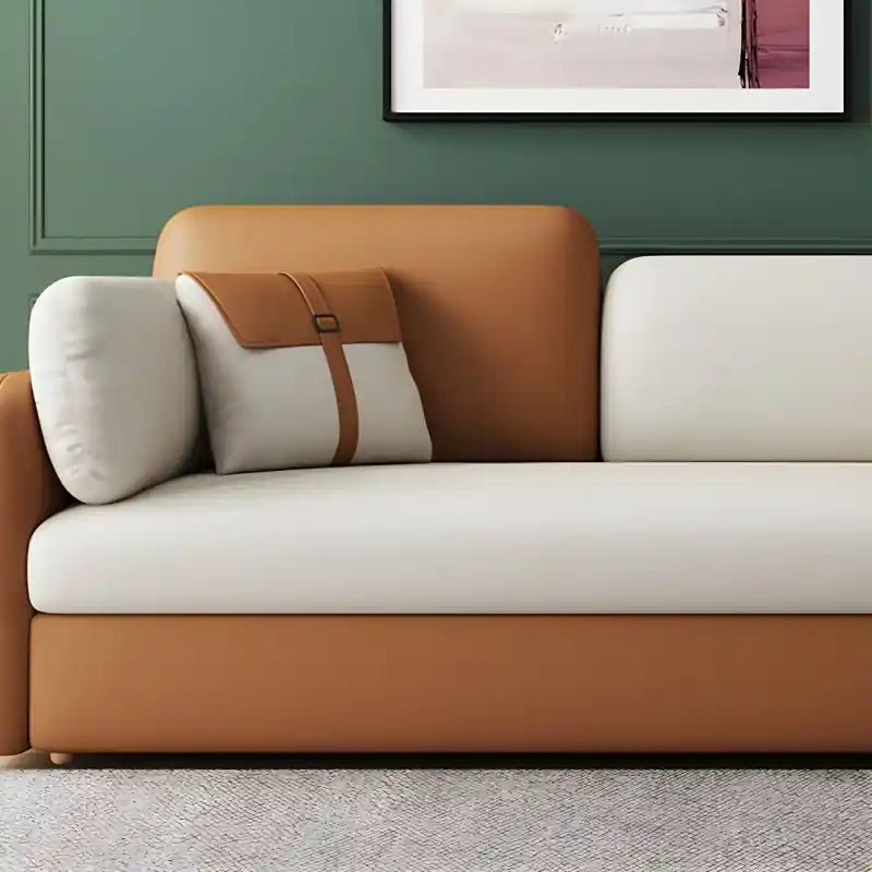 Its sturdy frame and metal leg support enhance reliability