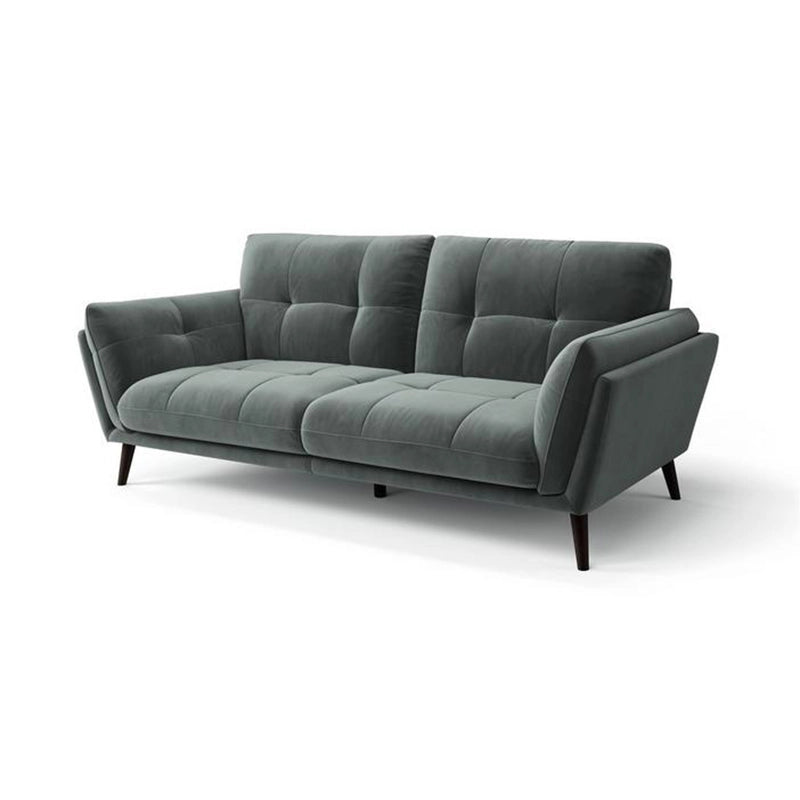 Casper L Shape Sofa with Adjustable Headrests