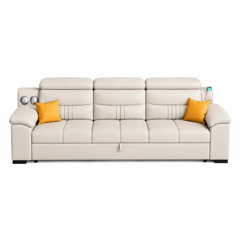 built-in audio support, making it suitable for entertainment-focused living rooms
