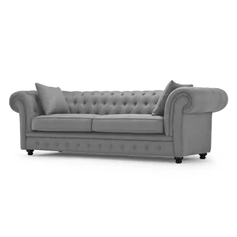 Explore this luxury couch online at our Bangalore-based showroom.