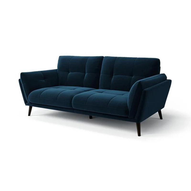  With configurations in 2, 3, or 4 seaters and flexible L-shaped formats, it meets the diverse seating needs of Indian homes.
