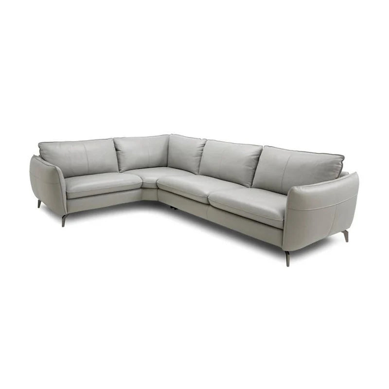 Its rectilinear shape adapts beautifully across configurations—whether you choose a 2 seater couch, 3 seater sofa, or a complete l shape sofa set. 