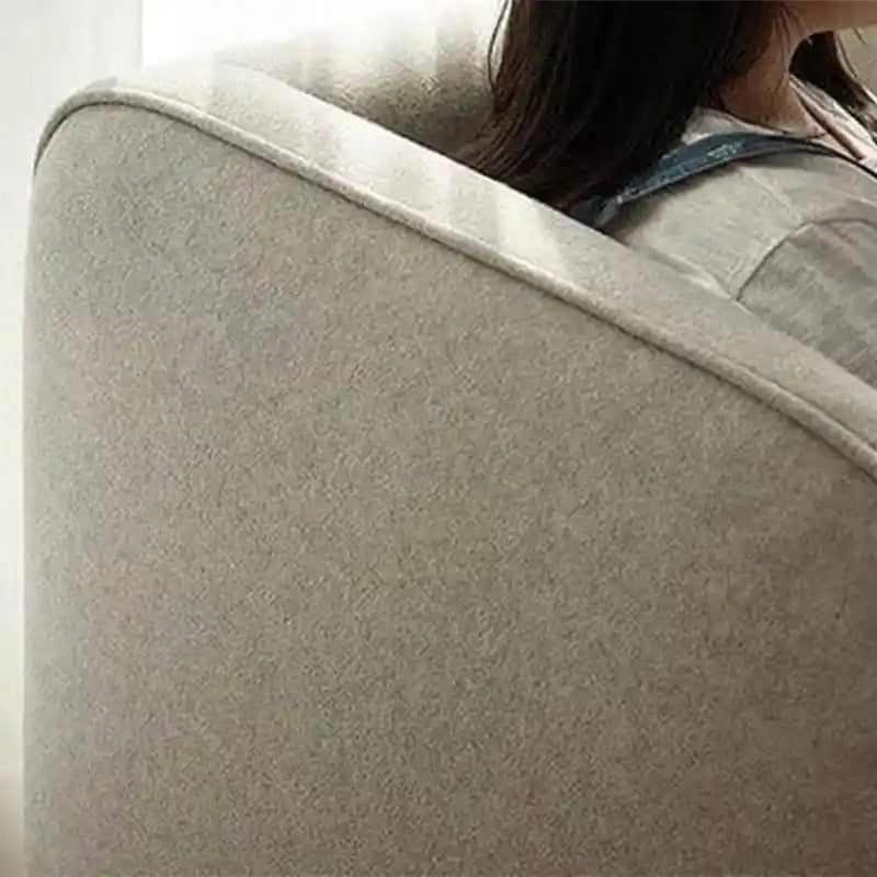 Designed with a thick, curved headboard and wrap-around sides, this new bed design offers premium comfort and visual harmony, perfect for contemporary homes.