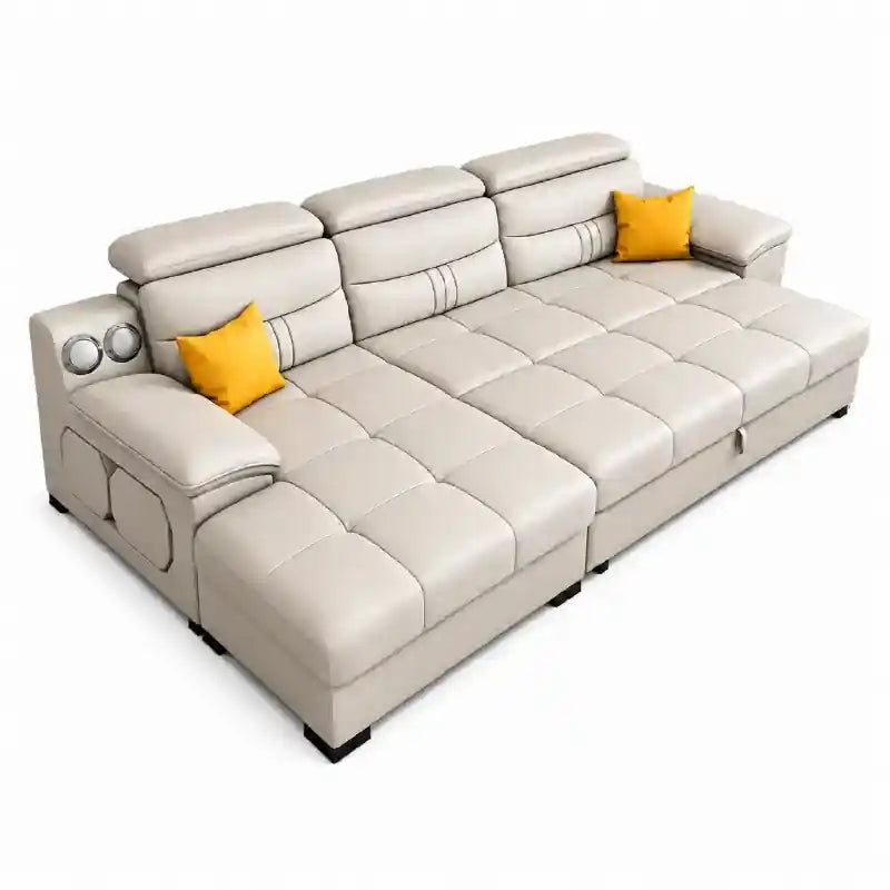 adapts easily to compact homes. A practical sofa settee bed solution for contemporary lifestyles.