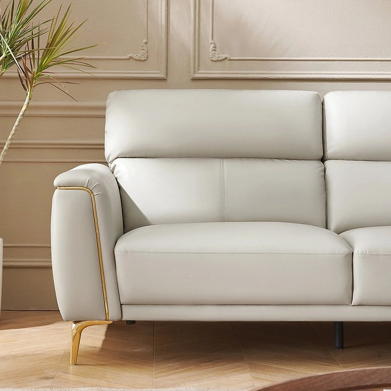 Whether styled as a corner sofa or a classic 3 seater sofa