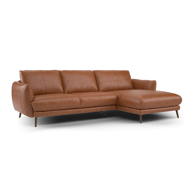 Built for durability and support, this sofa set balances plush seating with strong construction