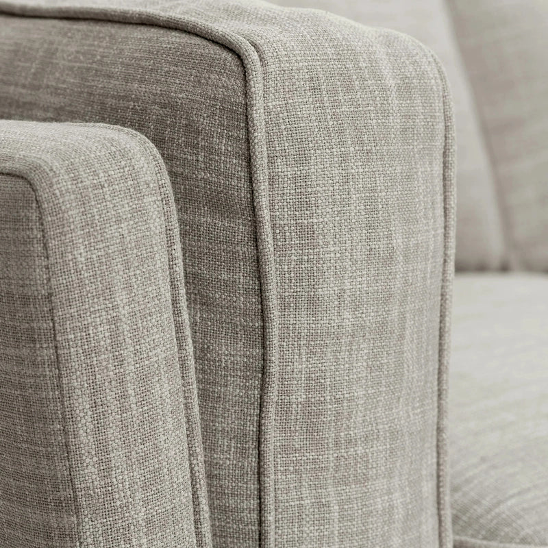 3 seater sofa, fabric sofa, fabric couch, cloth sofa,