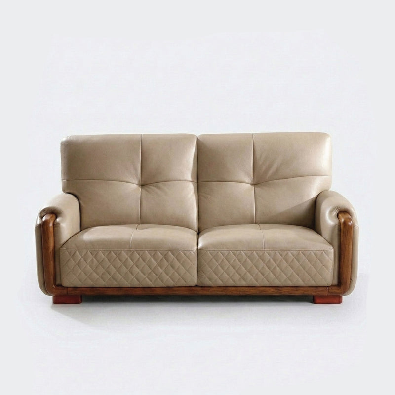 this piece fits naturally into contemporary homes
