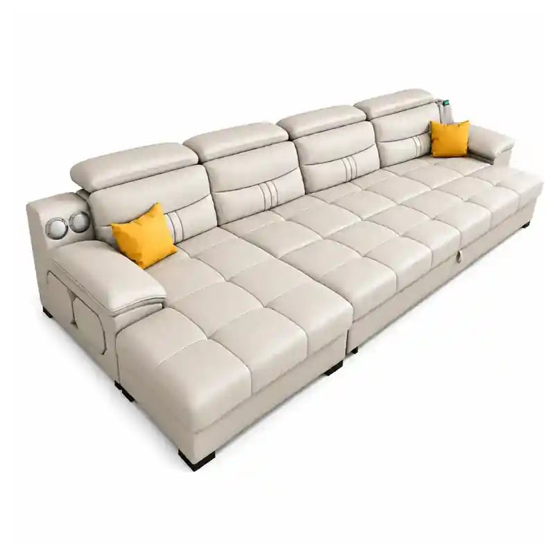 features, plus sofa settee bed comfort for smart living spaces.