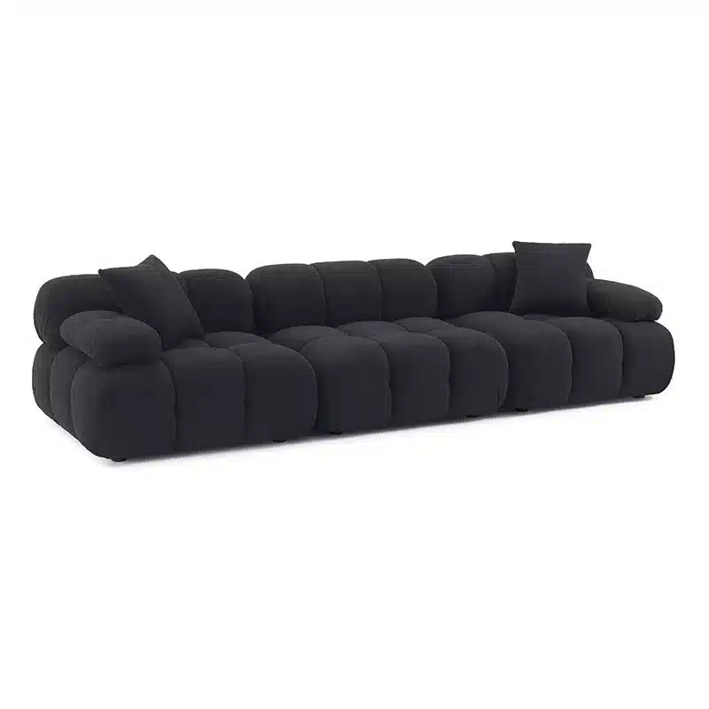  Ideal as a contemporary lounge sofa or l shaped couch, it delivers both aesthetic depth and ergonomic ease.