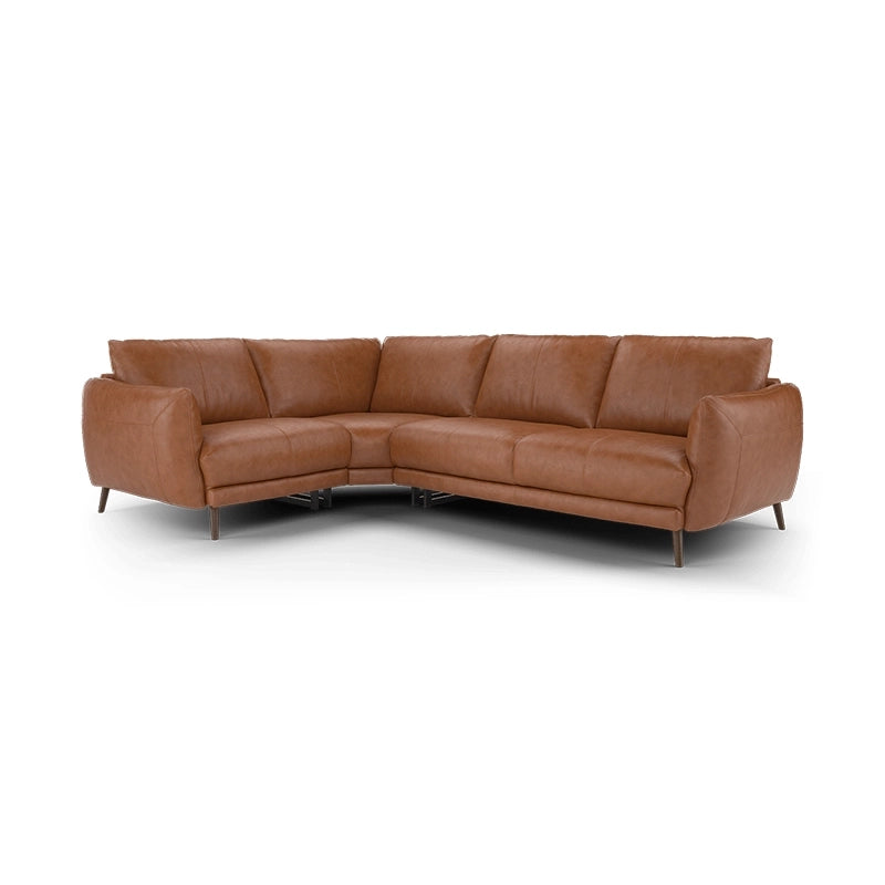 Whether used as a 3 seater sofa or paired into a larger sofa set