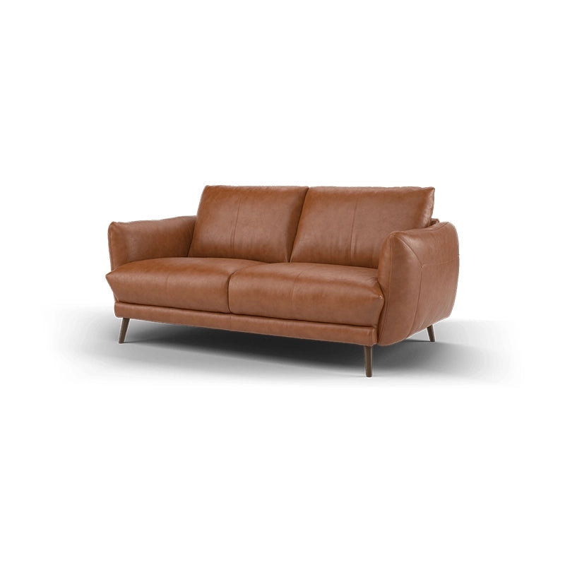 Designed as a 3 seater sofa, it fits effortlessly into a living room sofa set