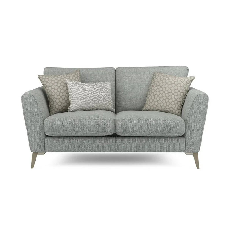 Whether you need a 1 seater sofa for accent use, a 2 seater couch as a mainstay, or a full l shape sofa set, this design sofa set offers both function and finesse.