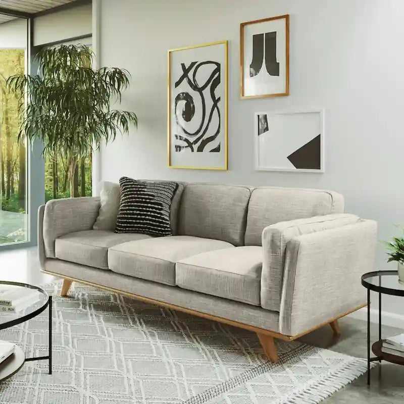choice for those seeking a balance of style, comfort, and functionality