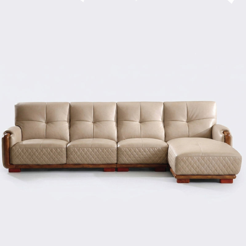 The overall appearance is plush, grounded, and visually balanced