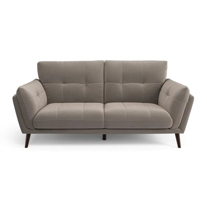 A true statement piece for those seeking luxury couches with latest sofa designs and designable sofa sets.