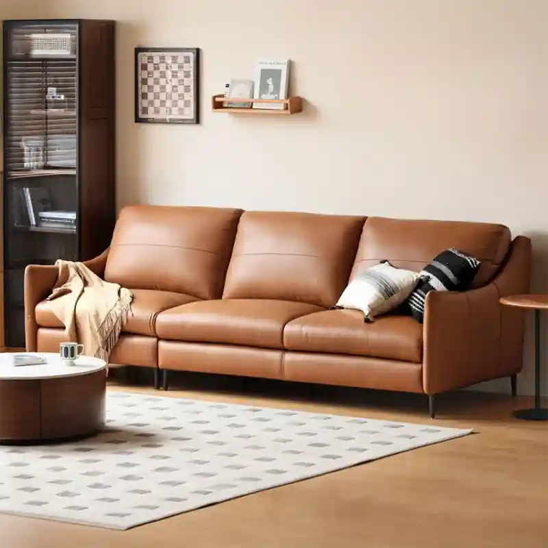 Horizontal stitch image showing luxury furniture store bangalore & designed sofa set