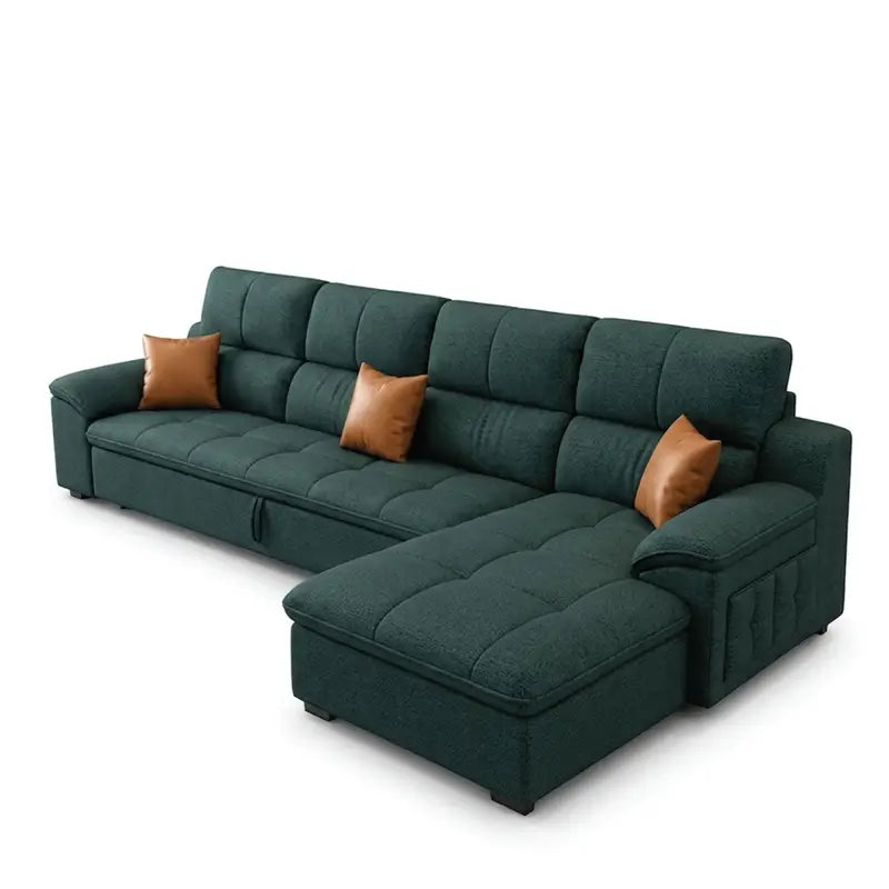 Tavora Sofacumbed Custom Crafted to Order