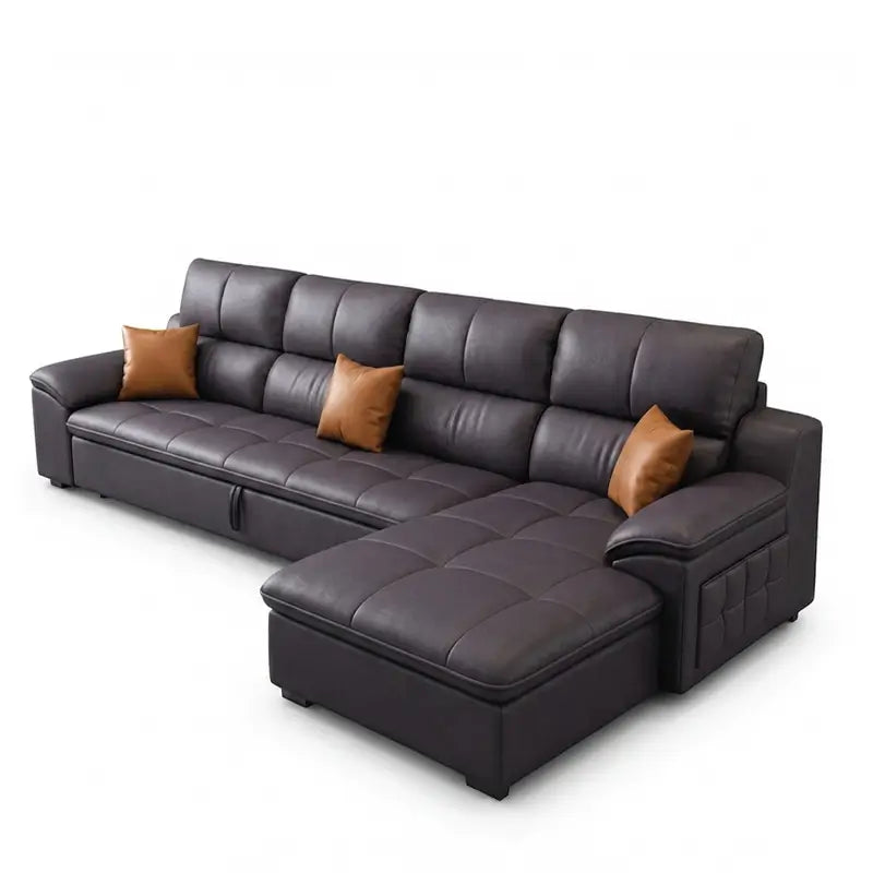 Tavora Sofacumbed Custom Crafted to Order