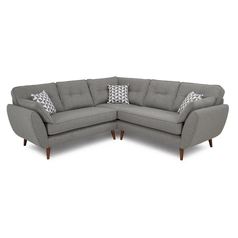 L shape couch picture highlighting living room sofa set and contemporary sofa design