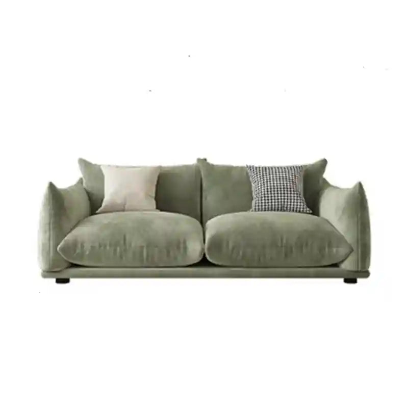 Living room sofa set photo with contemporary sofa design gold metal legs
