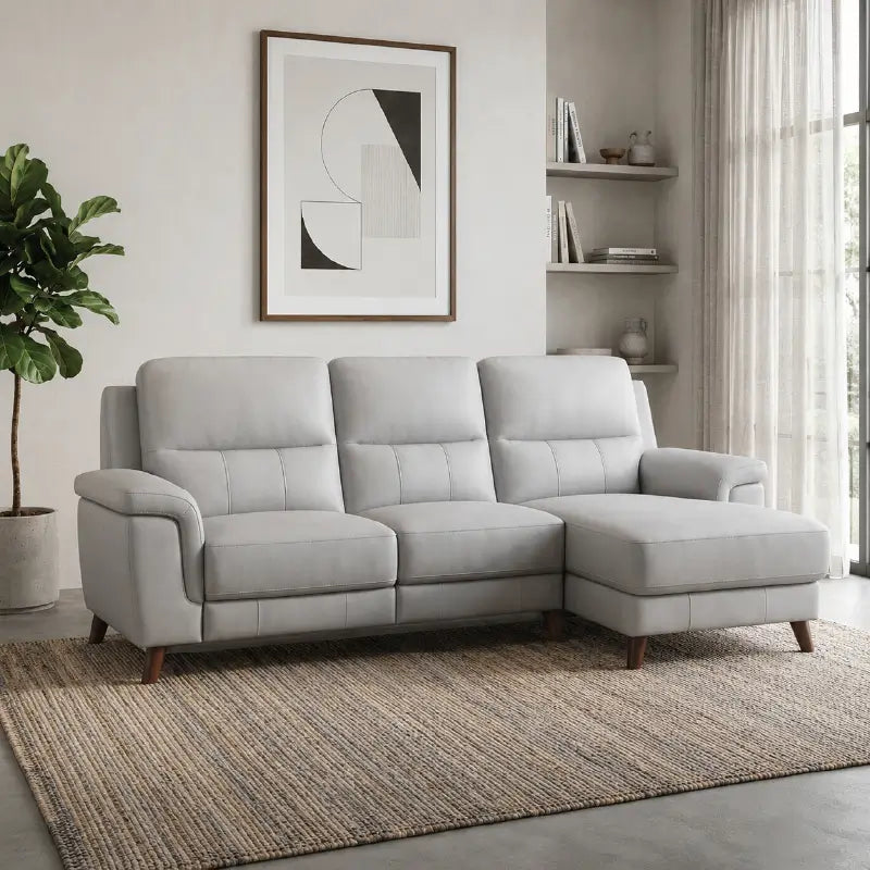 Reclining living room couch with padded arms living room sofa set sofa online leather