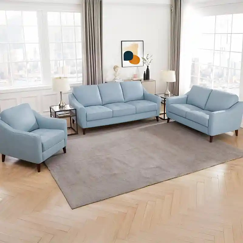 Set of Sofa Sofa | Luxury Sofa Set Couch Set