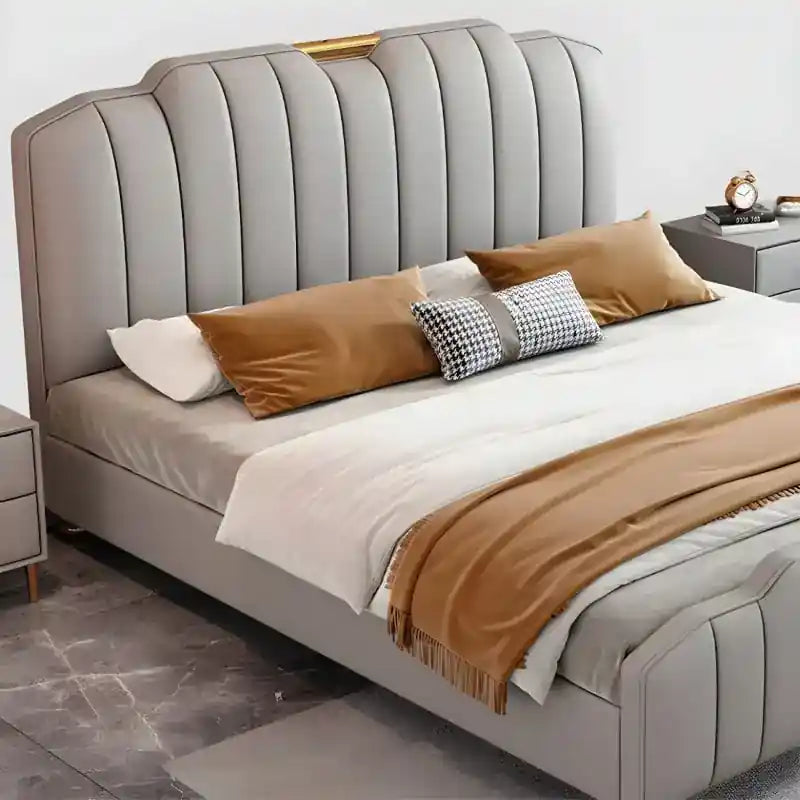 double bed with under storage bed price king size bedroom double bed design