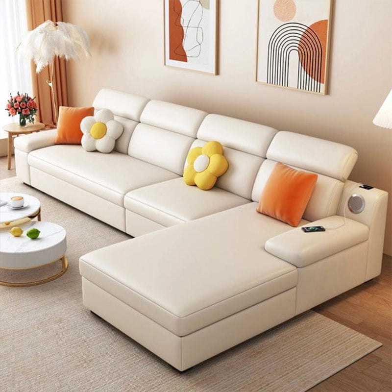 Minimalist living room sofa picture, convertible sofa bed, sofacumbed, wide seating modules