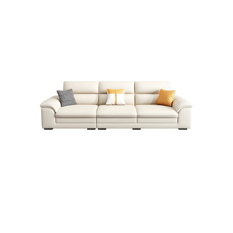 offering both elegance and daily usability. Whether styled as a settee or a spacious sofa