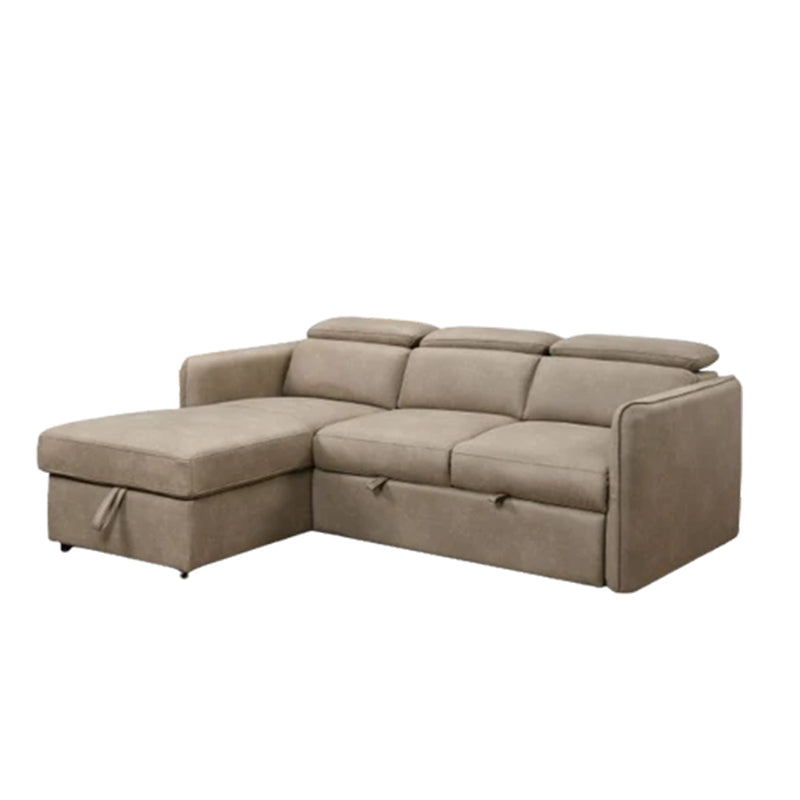 compact living room setup with pull-out couch, sofa bed couch convertible sofa bed sectional