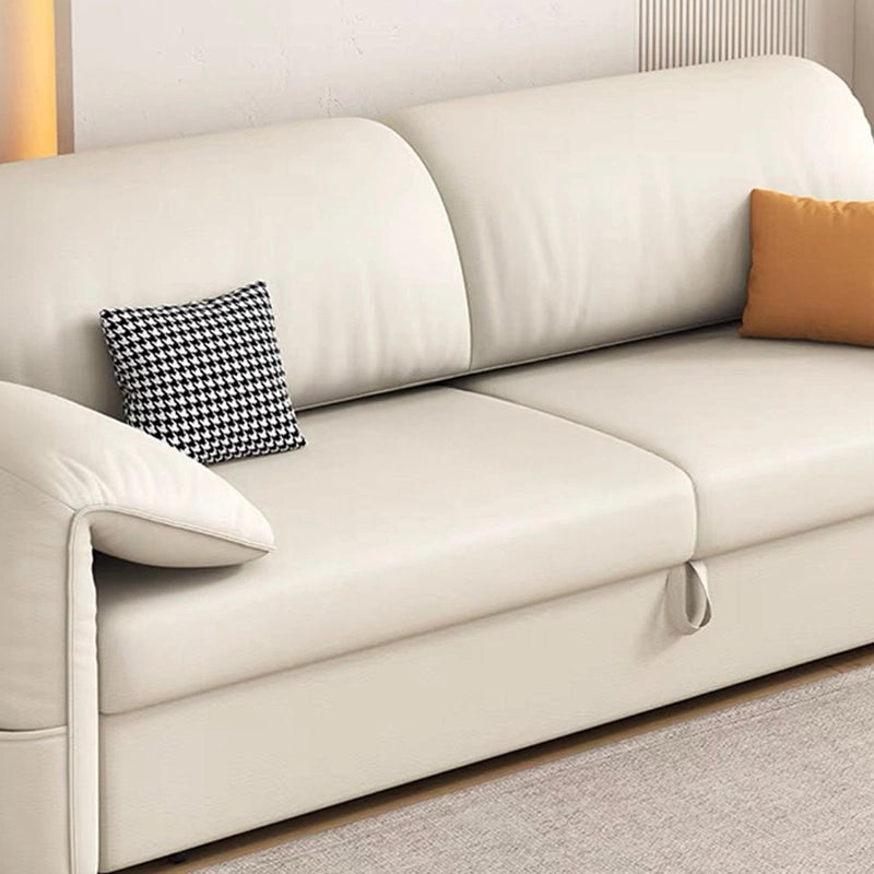 Minimalist sofa beds pic highlighting sofa bed couch, sofacum bed, hidden metal legs