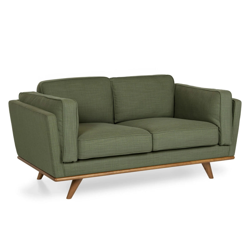Neutral tone sofa picture, living room sofa set couch online wooden legs