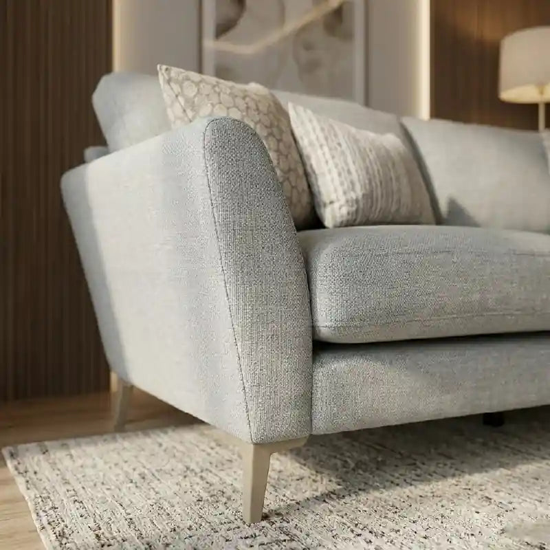  Whether you need a 1 seater sofa for accent use, a 3 seater couch as a mainstay, or a full l shape sofa set