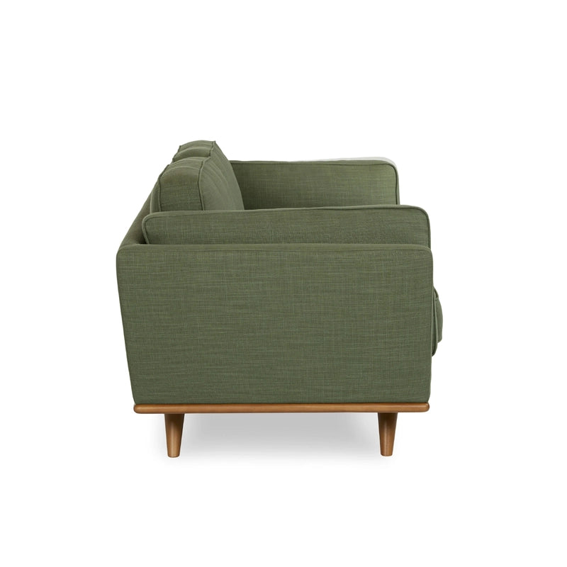 seater sofa brings together refined comfort and practical design for modern homes