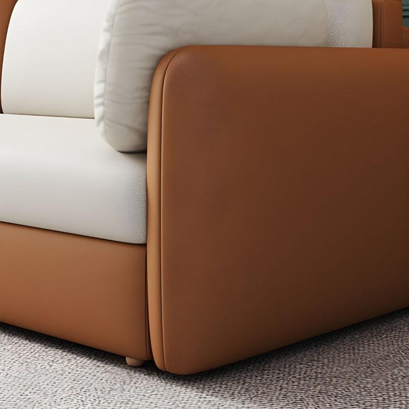 The Vellora model is a thoughtfully designed sofa cum bed
