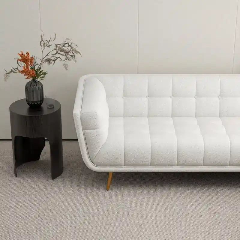 L Shape Sofa Set Corner Sofa Luxury Couch