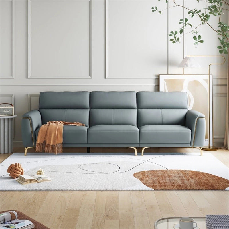 Discover a luxury sofa crafted as an l shape sofa set