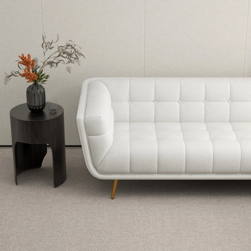 L Shape Sofa Set Corner Sofa Luxury Couch
