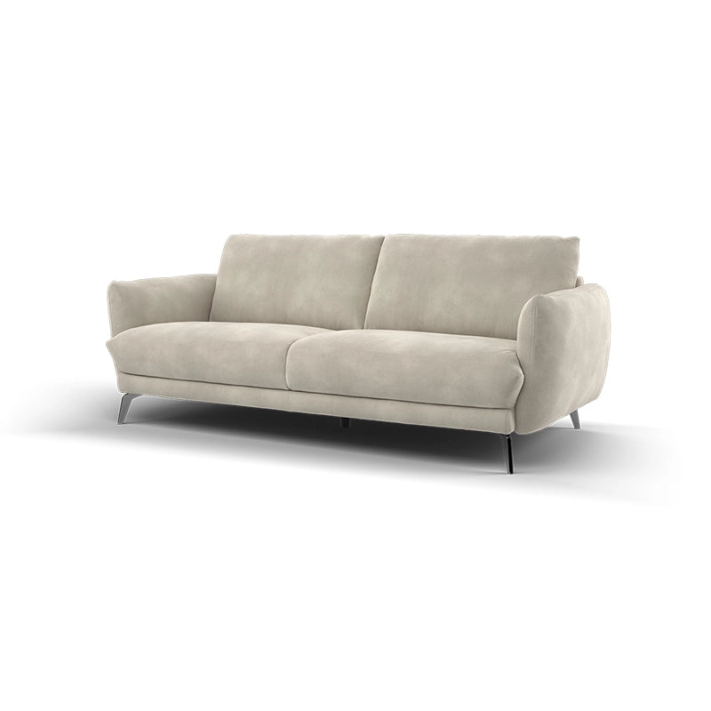 making it a dependable luxury sofa for urban homes