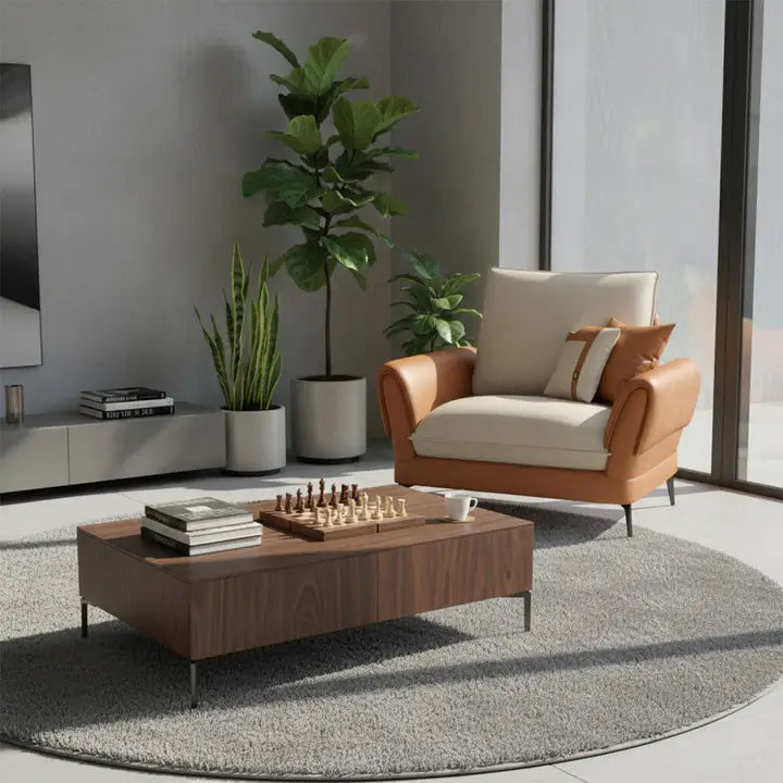 L Shape Sofa Set Corner Sofa Luxury Sofa