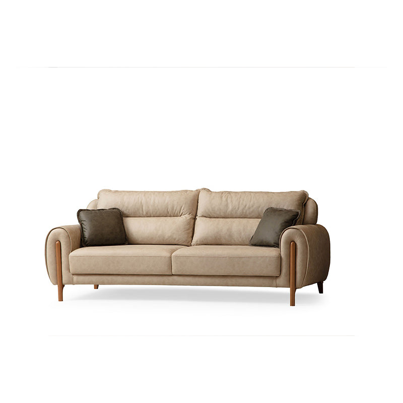 structured couch set layout suits both compact and open spaces, offering versatility