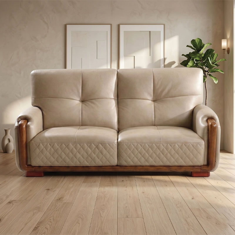 Crafted as a luxury sofa set, it adapts well as a corner sofa or l shaped sofa