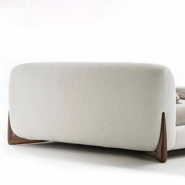 Discover the Callisto bed cot with modern bed design