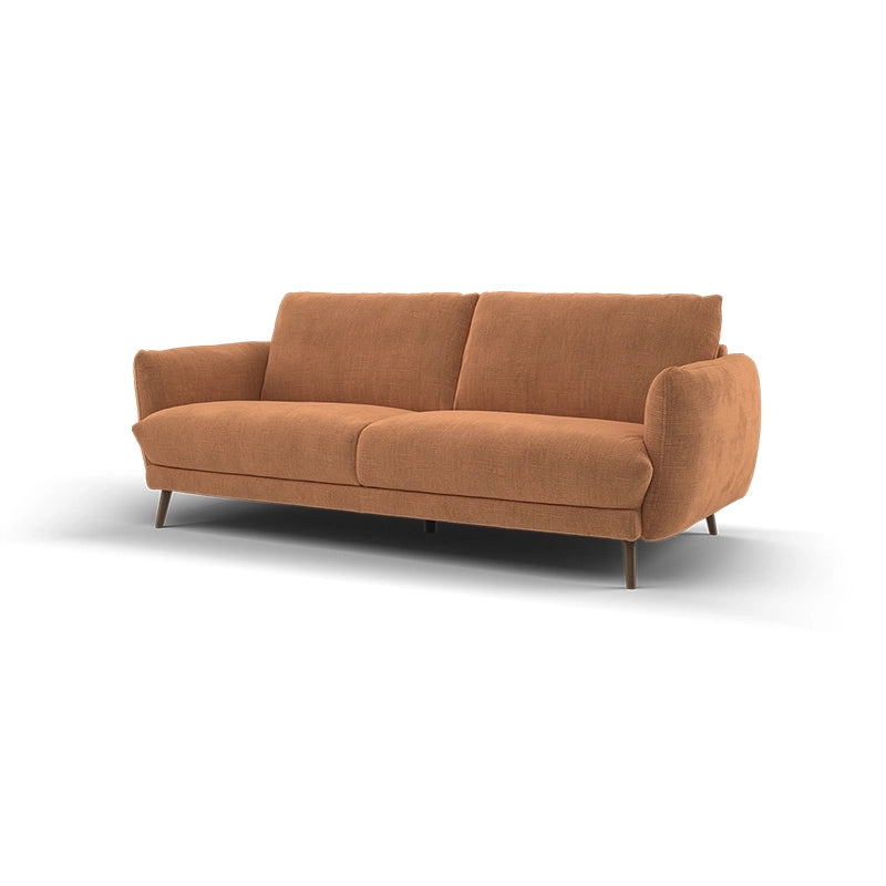 Its clean lines and warm tone complement a wide range of décor themes while maintaining a premium look.