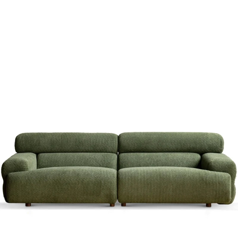 The modular form and pet-safe features enhance its family appeal.