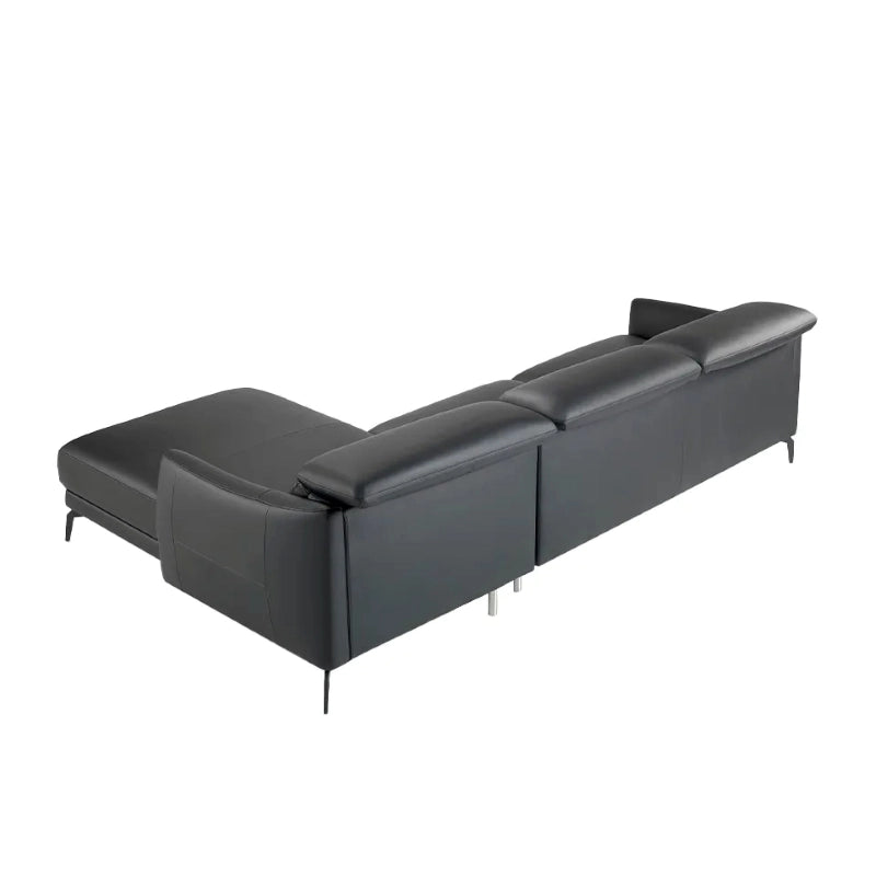 L Shape Sofa Set Luxury Sofa Corner Sofa