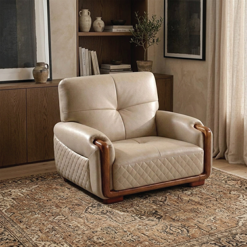 making it suitable for both compact flats and spacious interiors