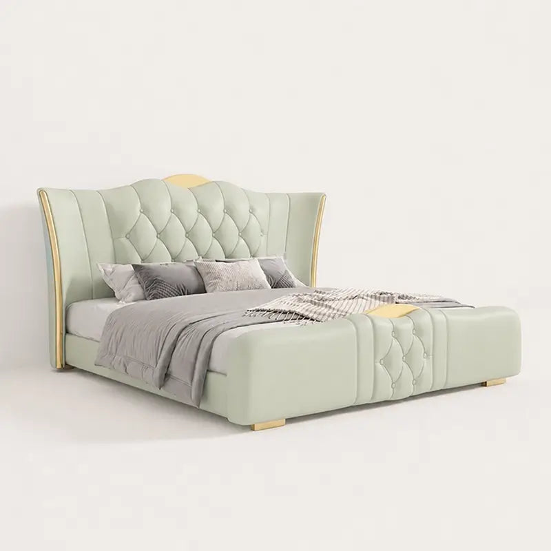 Upholstered Beds